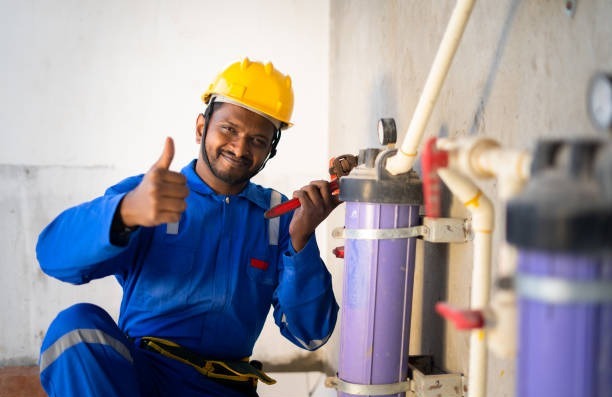Plumber