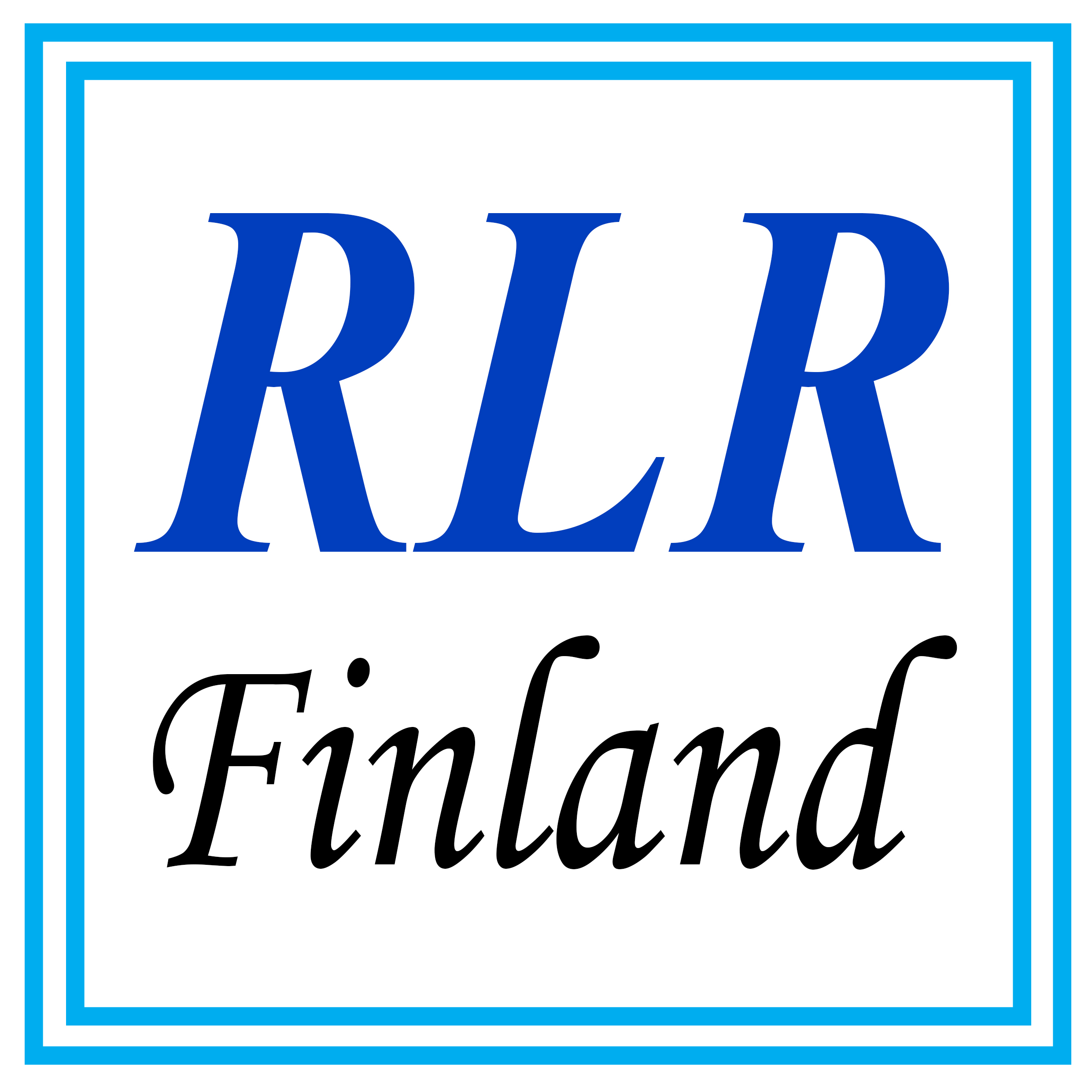 Remote Labour Recruiting Logo